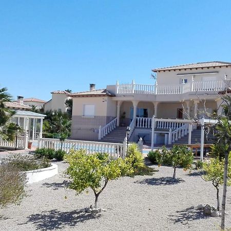 Villa Campos del Río Exterior photo