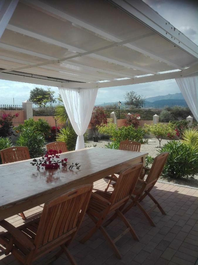 Villa Campos del Río Exterior photo