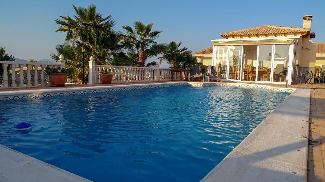 Villa Campos del Río Exterior photo
