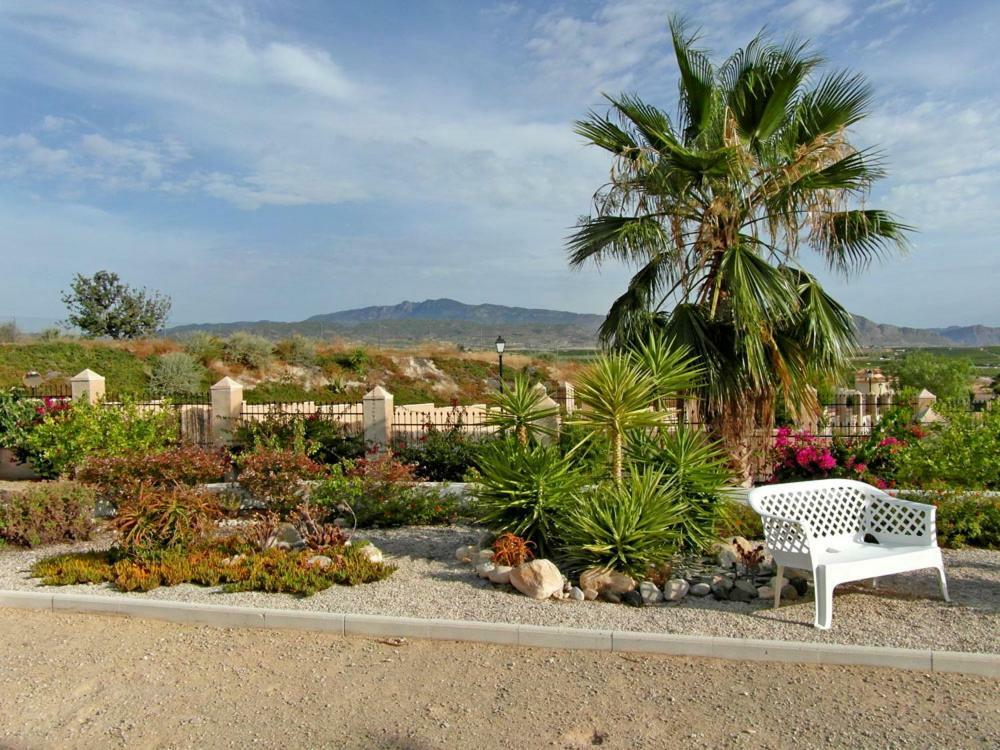 Villa Campos del Río Exterior photo