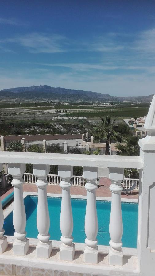 Villa Campos del Río Exterior photo