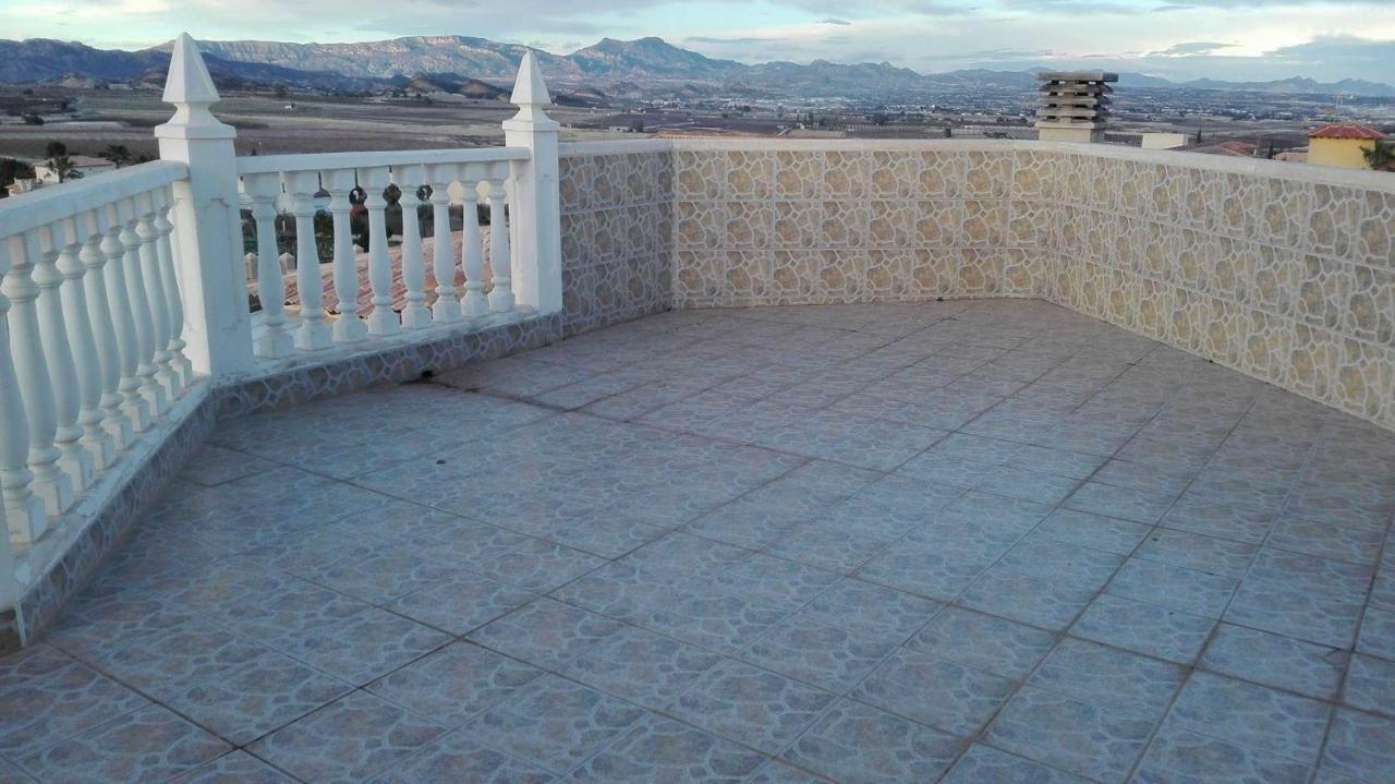 Villa Campos del Río Exterior photo