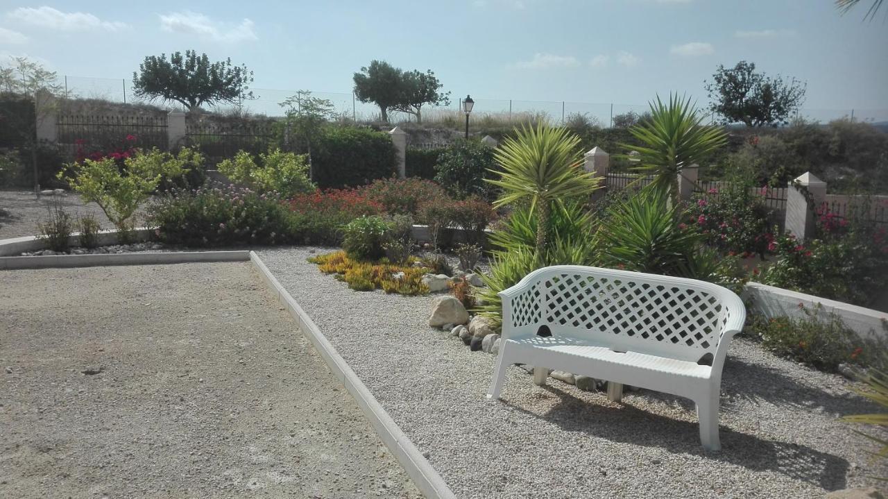 Villa Campos del Río Exterior photo